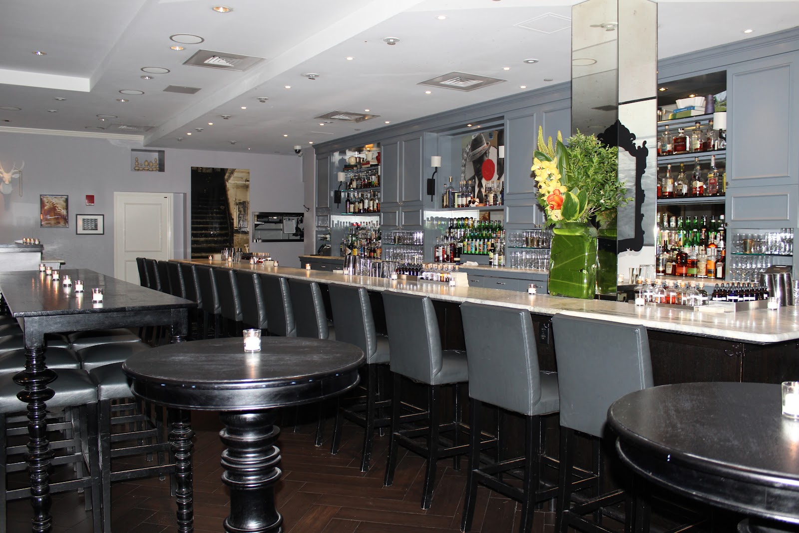 The Hawthorne
