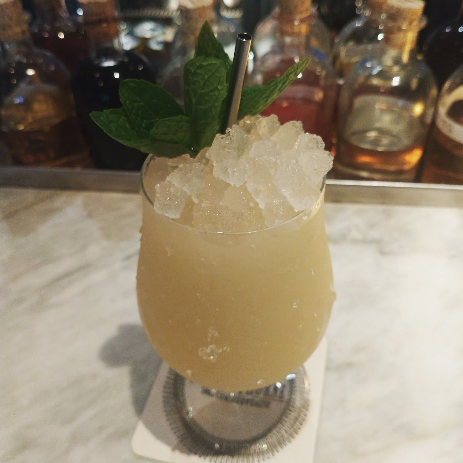 The Hawthorne, Boston