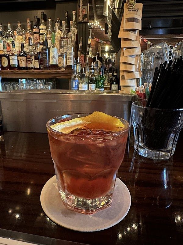 Yvonne's Boston