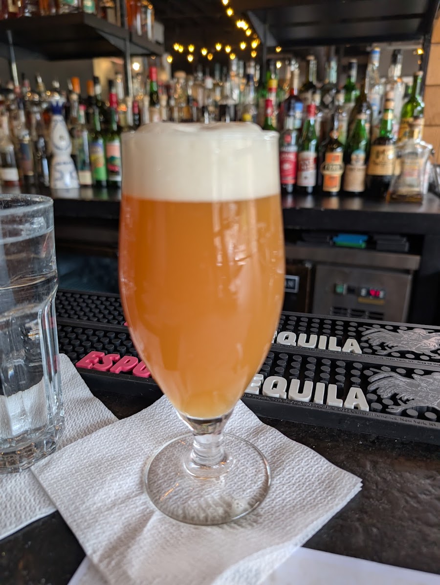 The Tip Tap Room, Boston