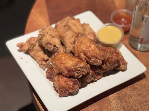 Bleacher Bar Boston