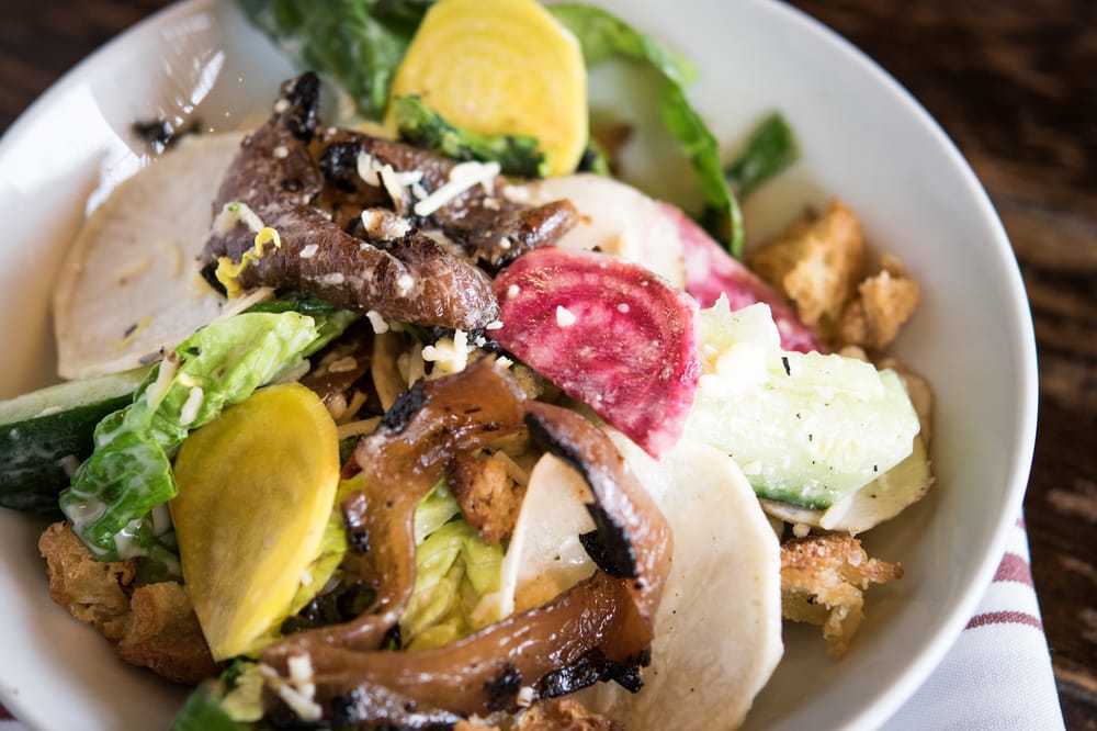 Toro, Boston