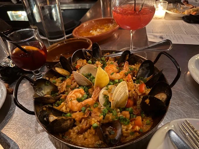 Toro, Boston