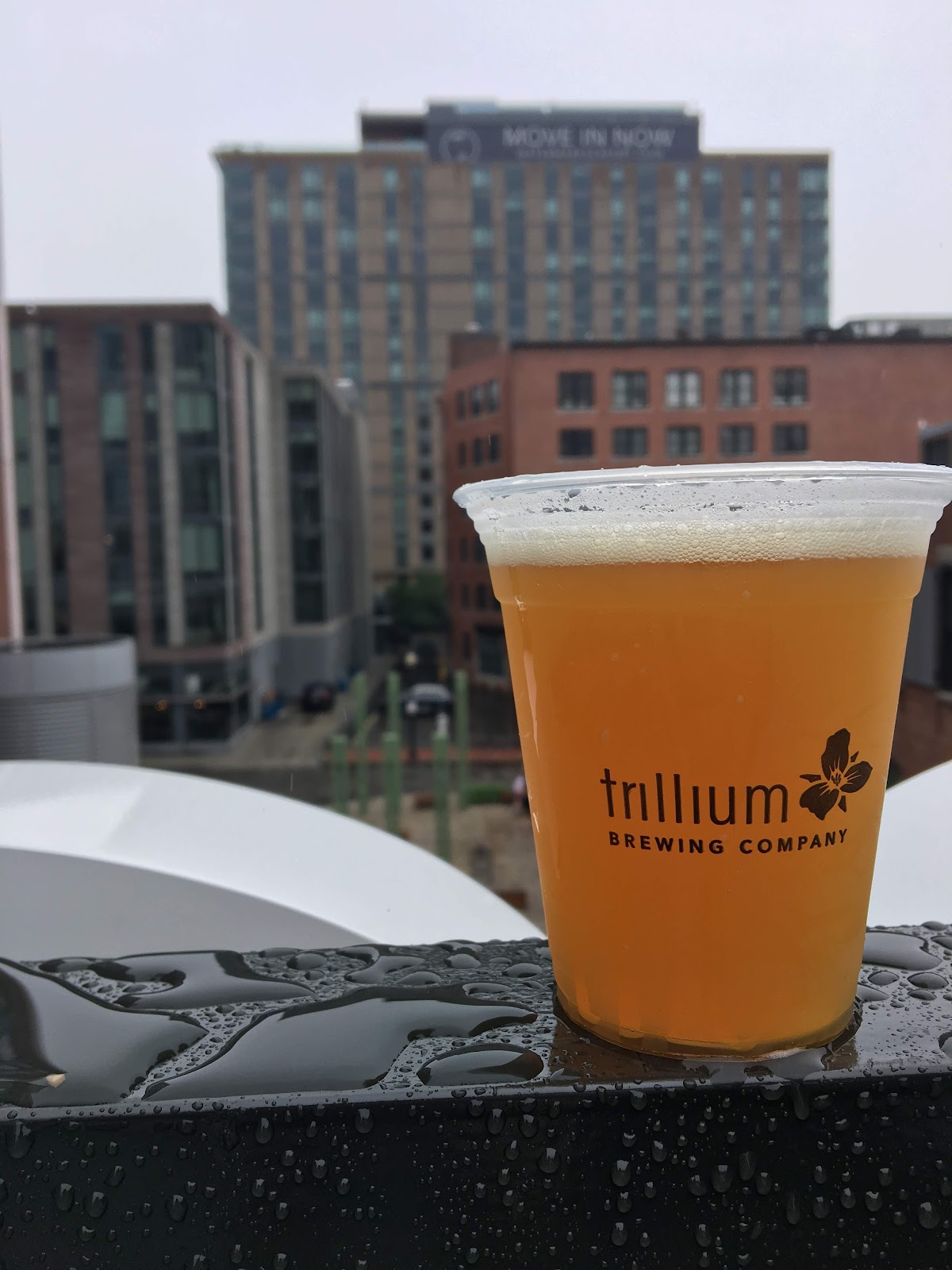 Trillium Fenway Boston