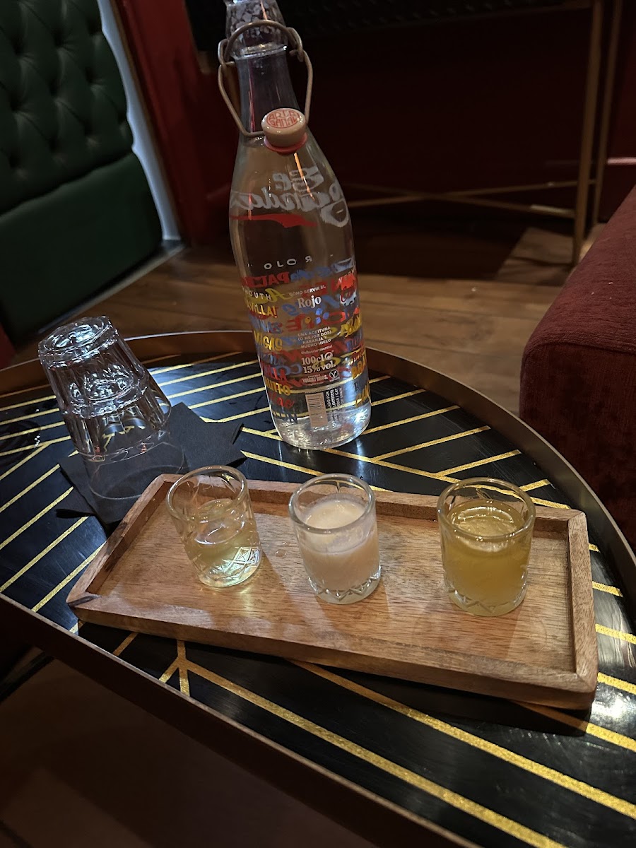 Bar Valentino, Brighton