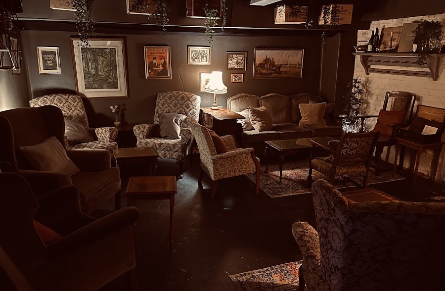 L'Atelier du Vin, Brighton