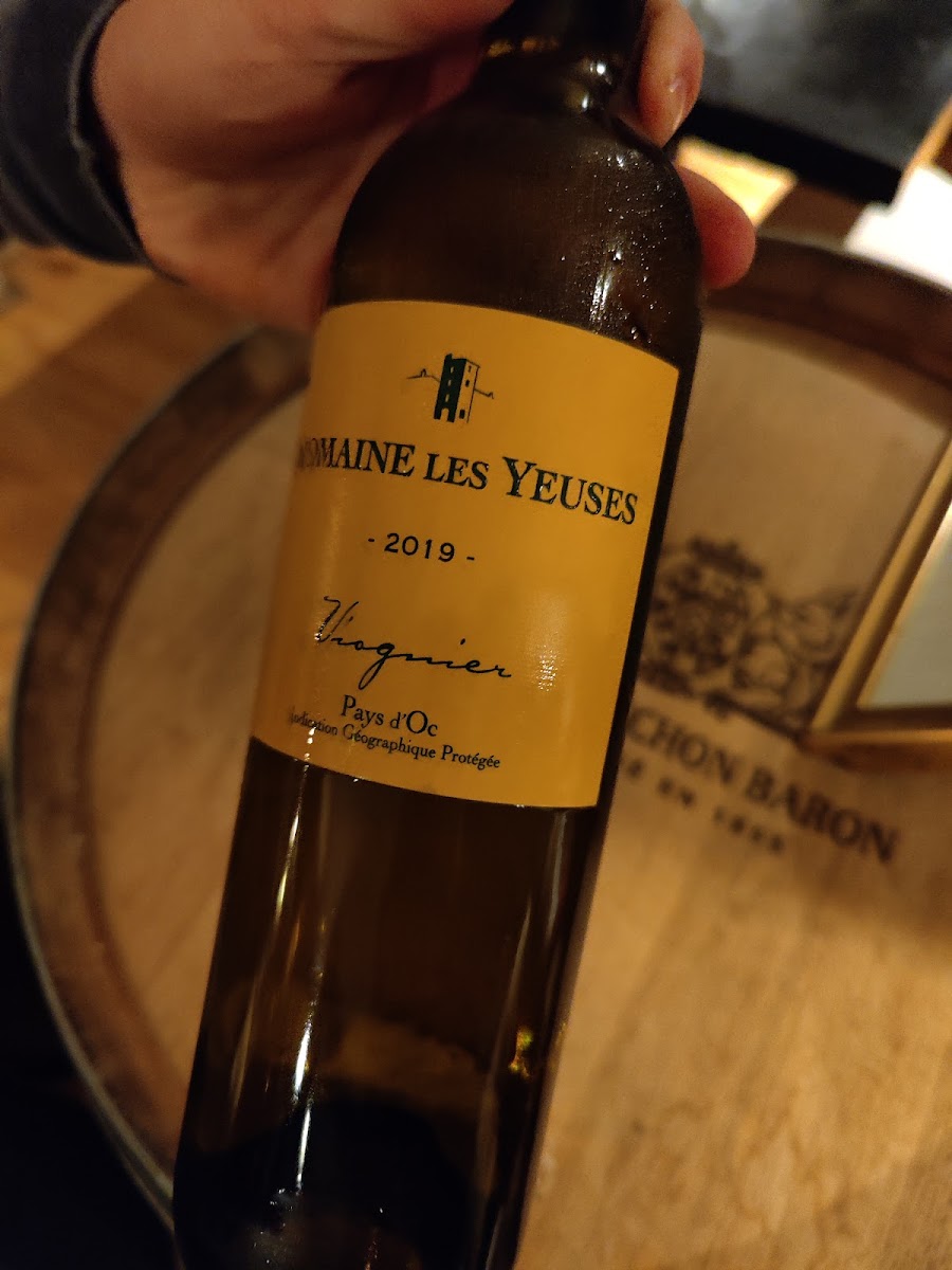 L'Atelier du Vin, Brighton