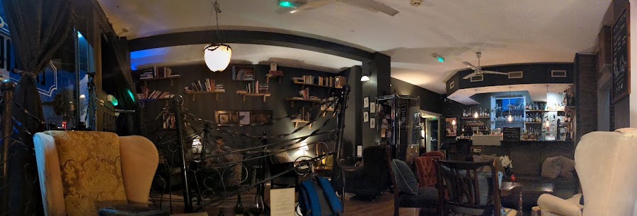 L'Atelier du Vin, Brighton