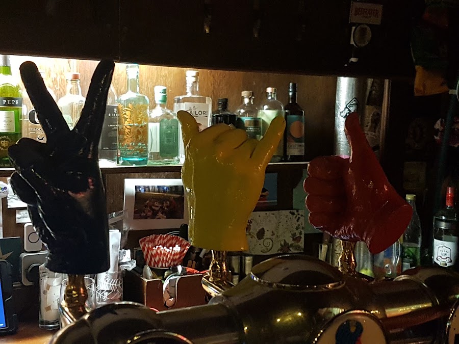 The Hand In Hand, Brighton