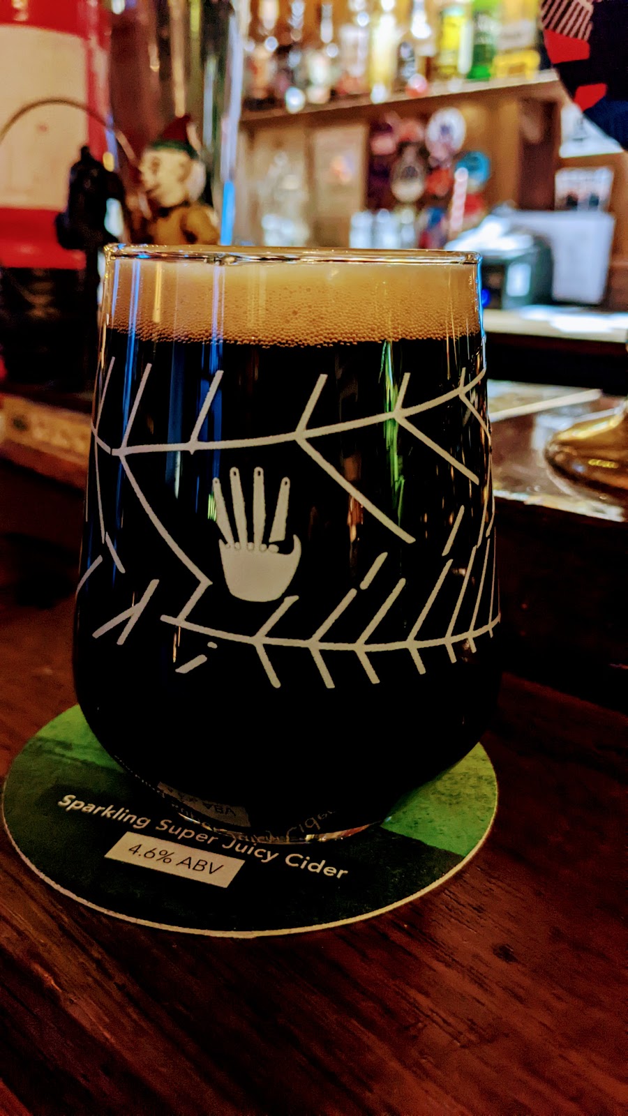 The Hand In Hand, Brighton