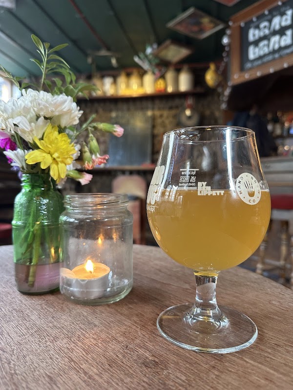 The Hand In Hand in Brighton