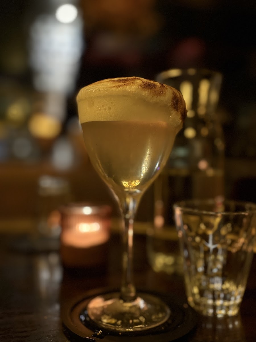 The Plotting Parlour, Brighton