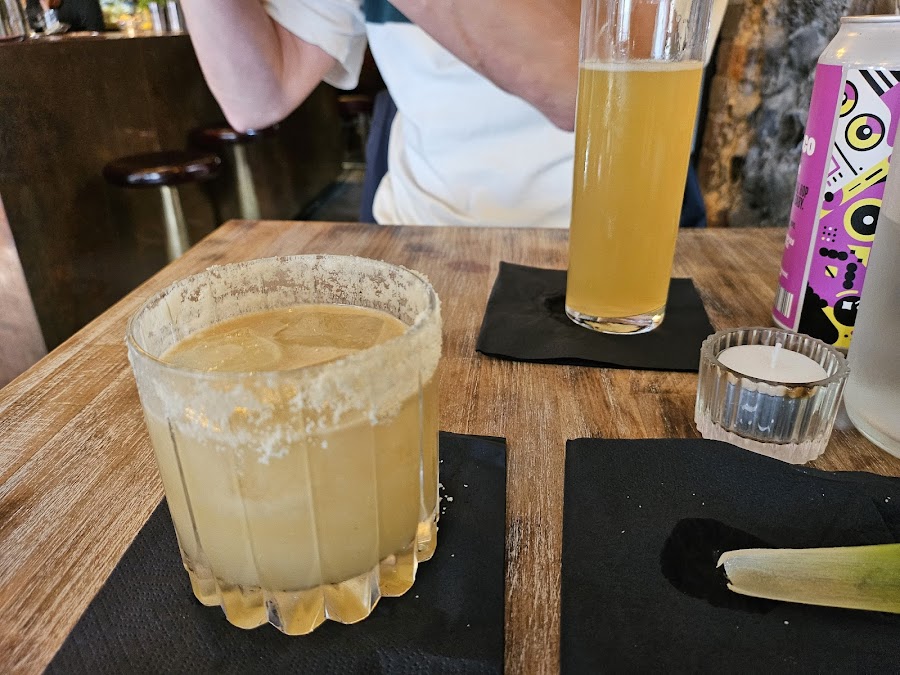 The Plotting Parlour, Brighton