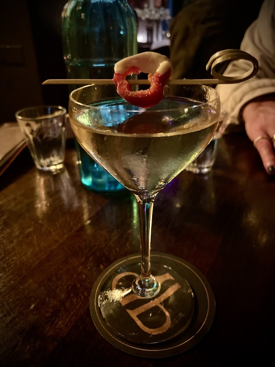 The Plotting Parlour, Brighton