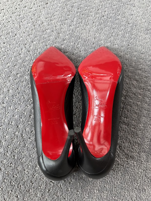 Cobbler in Brisbane