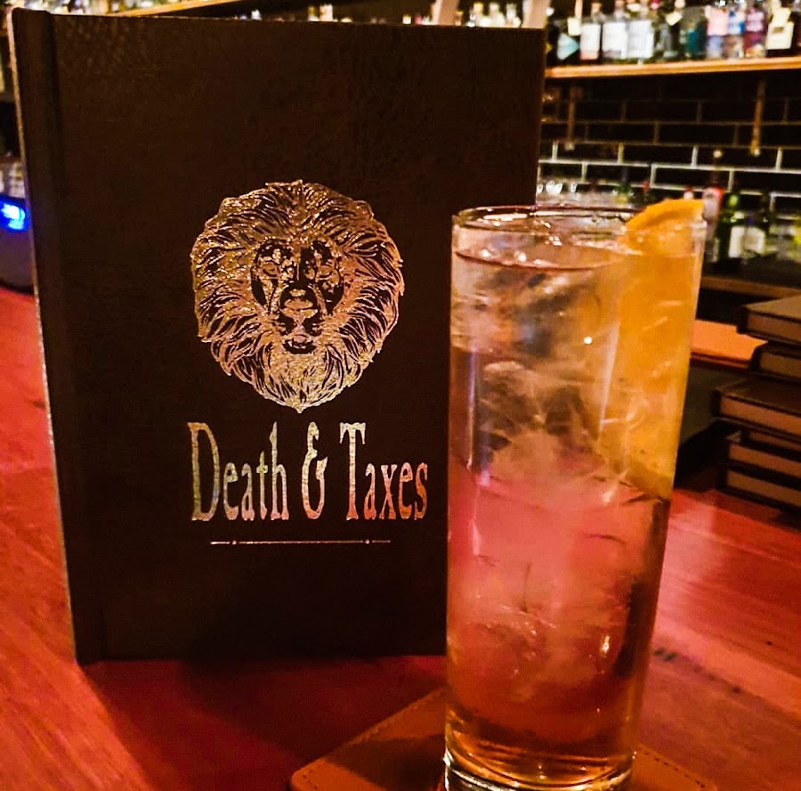 Death & Taxes, Brisbane