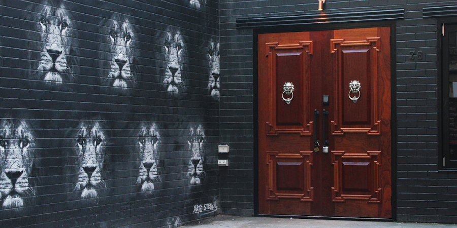 Death & Taxes, Brisbane