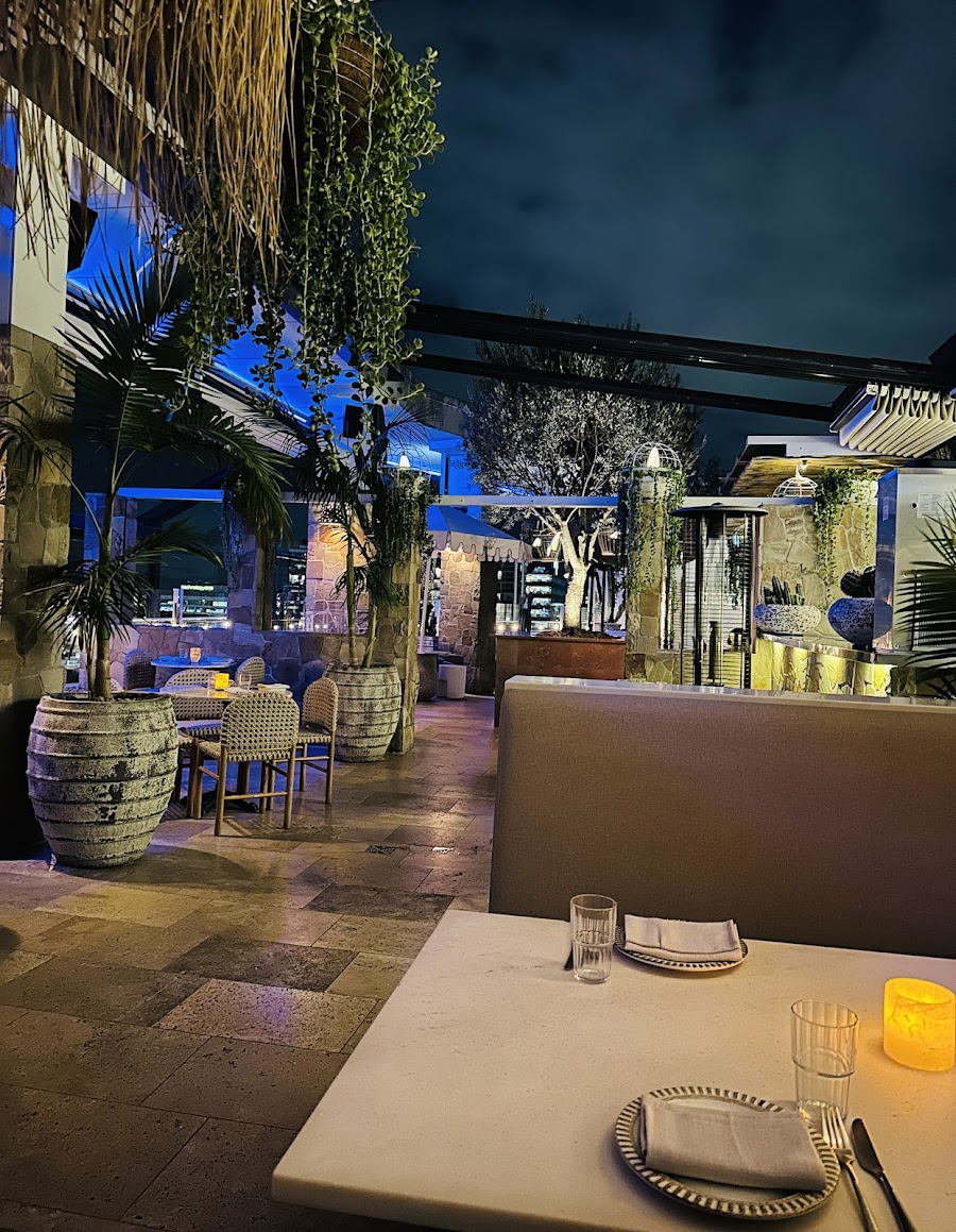 Eleven Rooftop, Brisbane