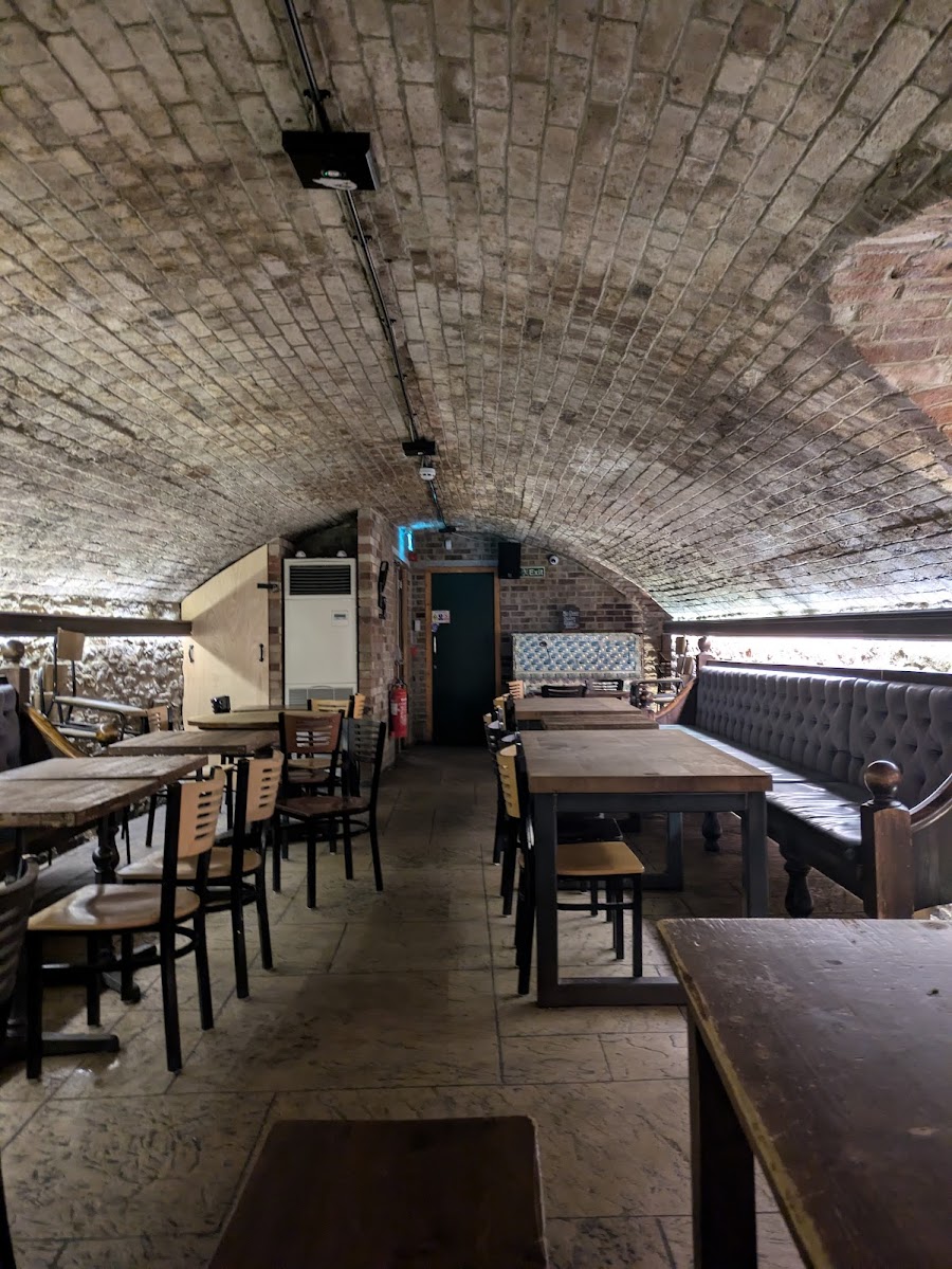 The Beer Emporium, Bristol