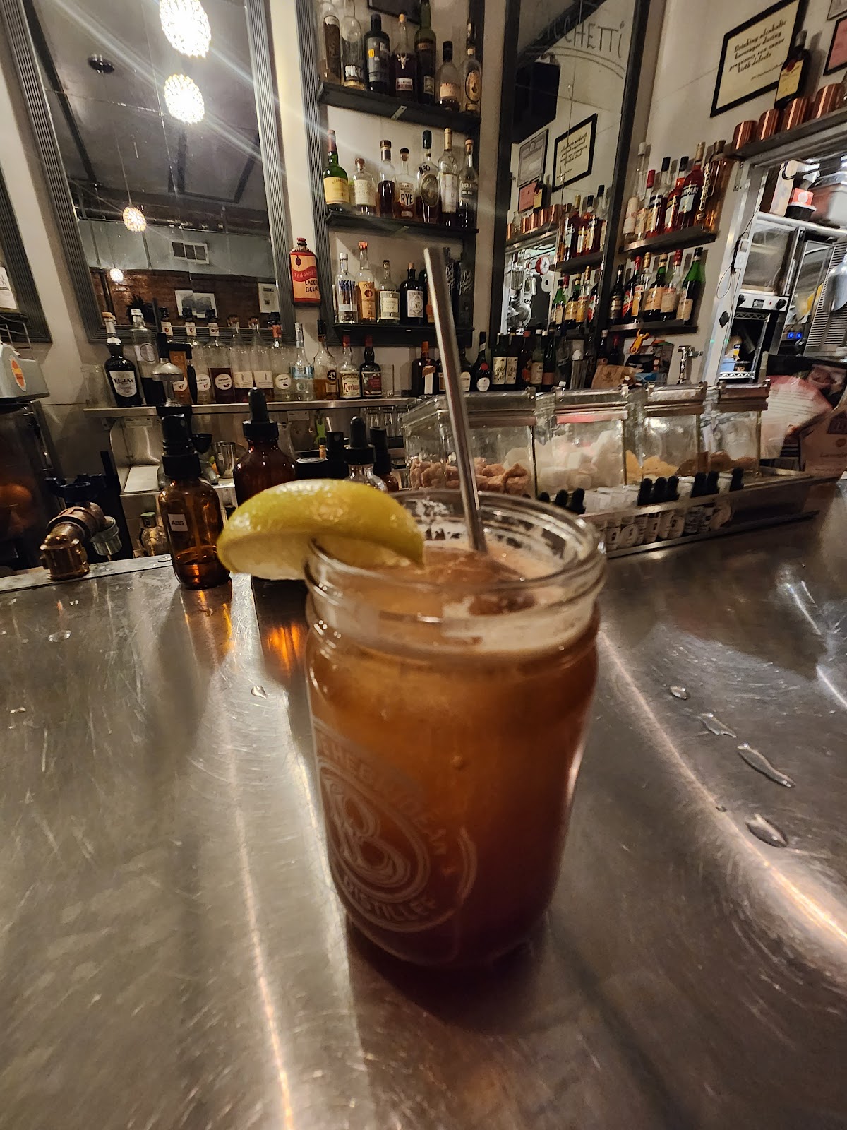 Fort Defiance, Brooklyn