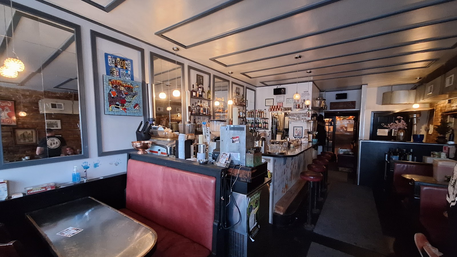 Fort Defiance, Brooklyn