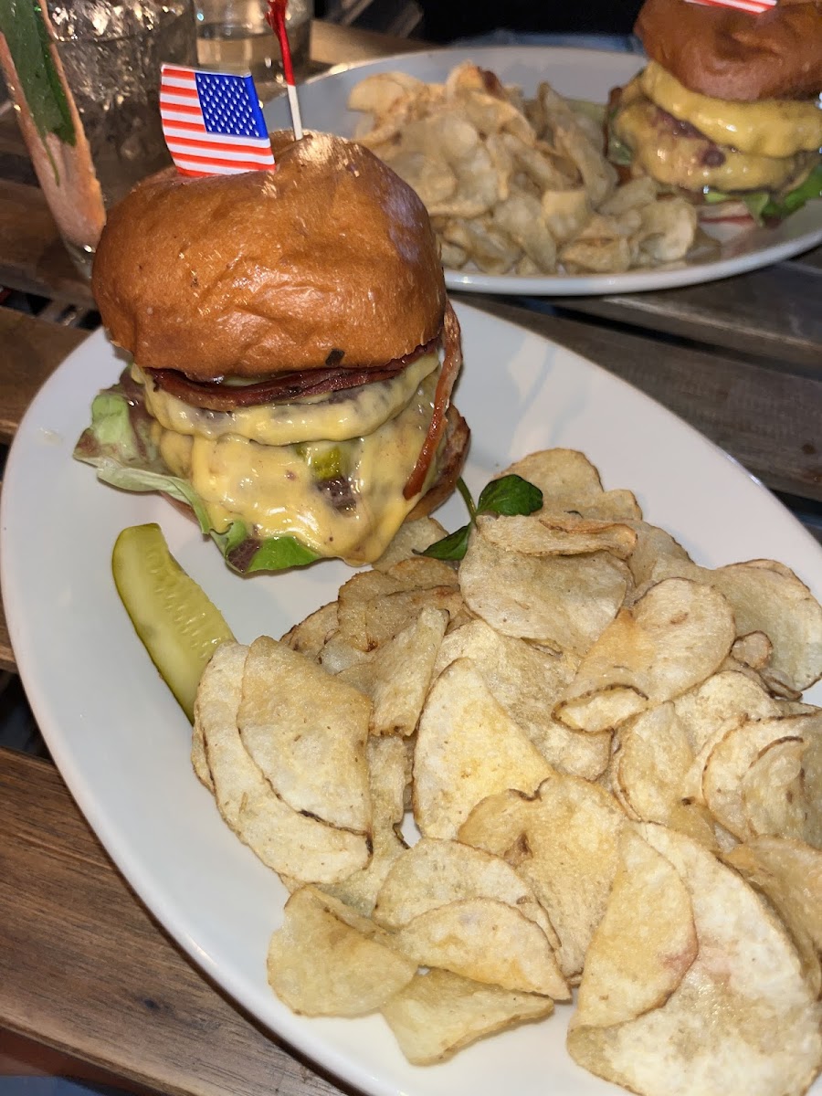 Long Island Bar, Brooklyn