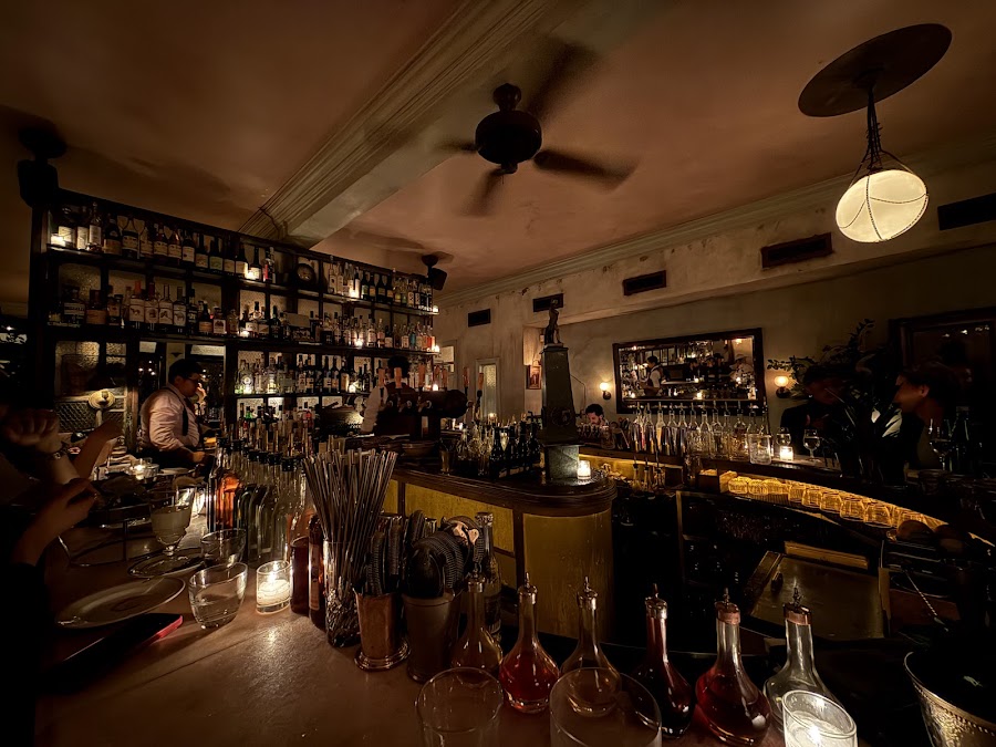 Maison Premiere, Brooklyn