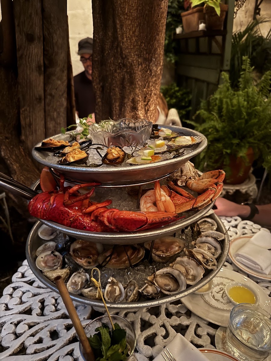 Maison Premiere, Brooklyn