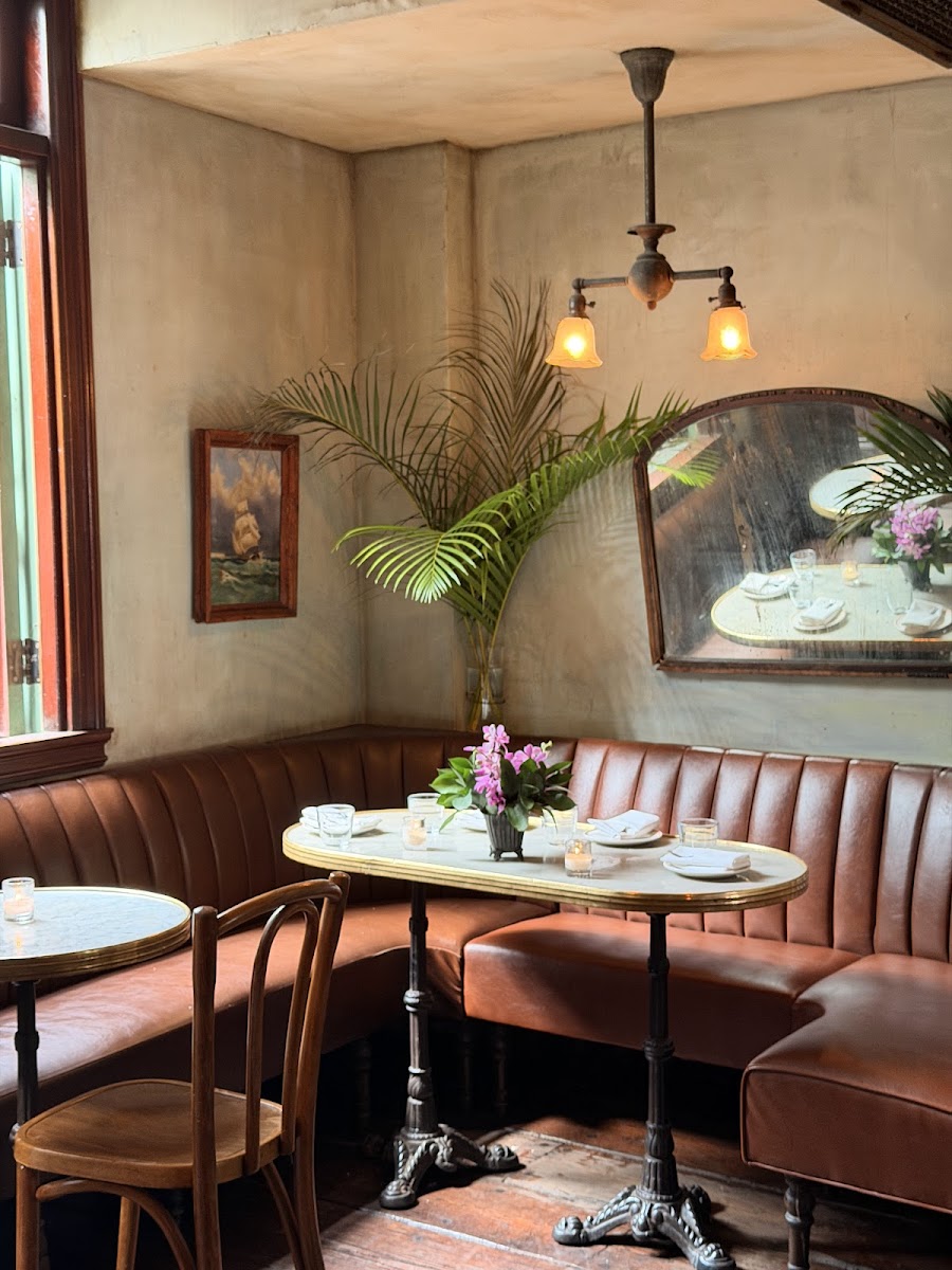 Maison Premiere, Brooklyn