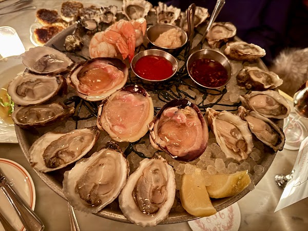 Maison Premiere in Brooklyn