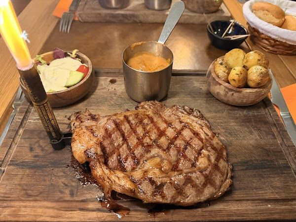 Cafe Belga Brussels