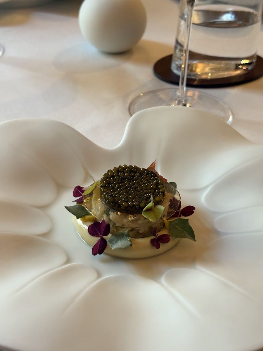 Bozar Brasserie Bar bar service