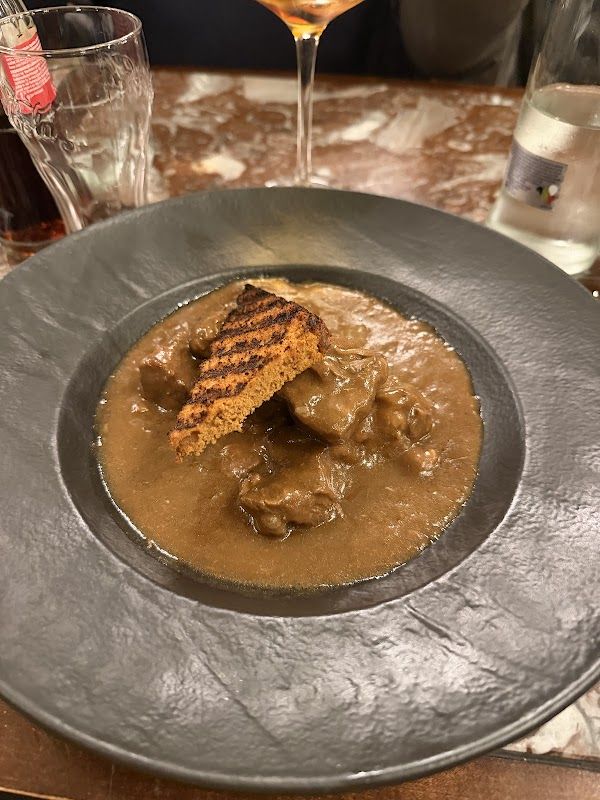 Le Cirio Brussels