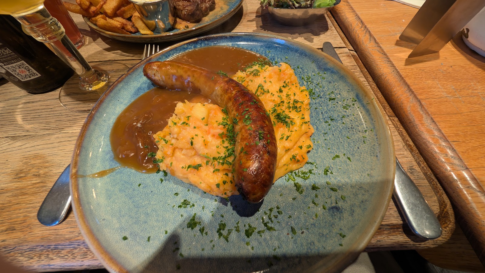 Café Walvis, Brussels