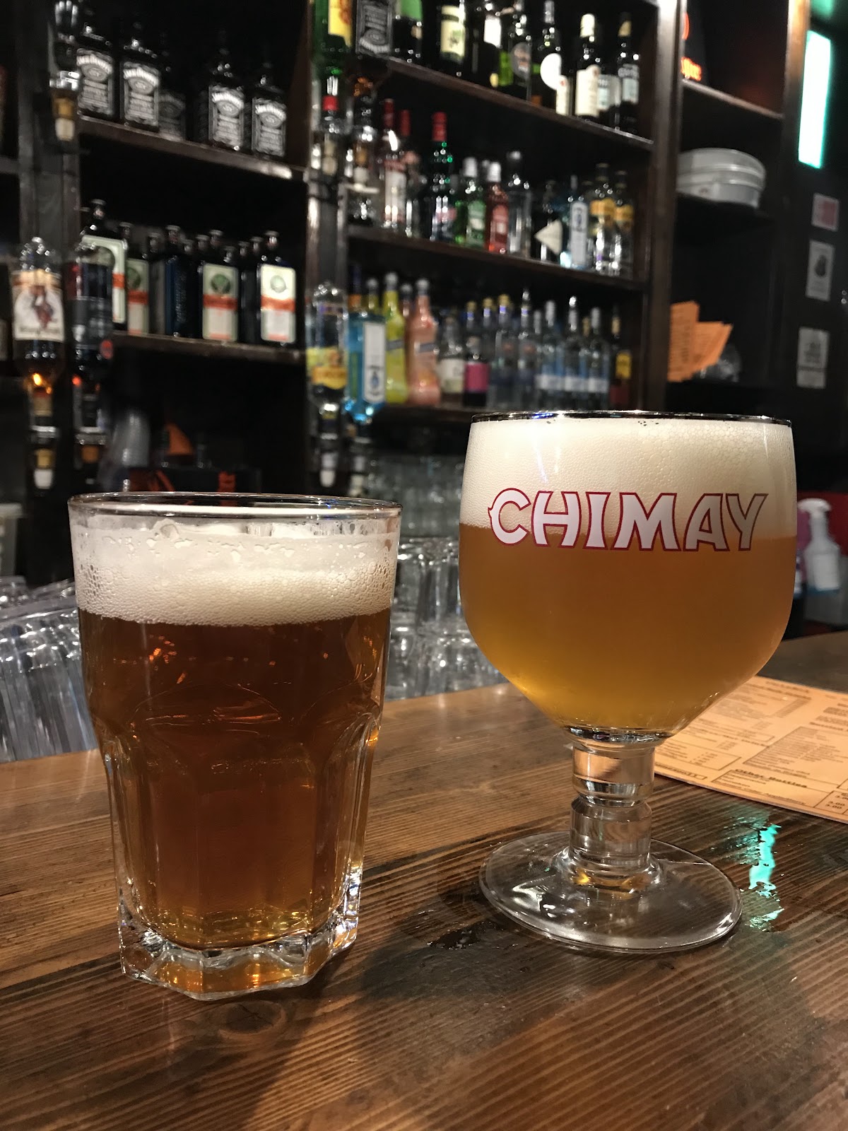 Celtica, Brussels