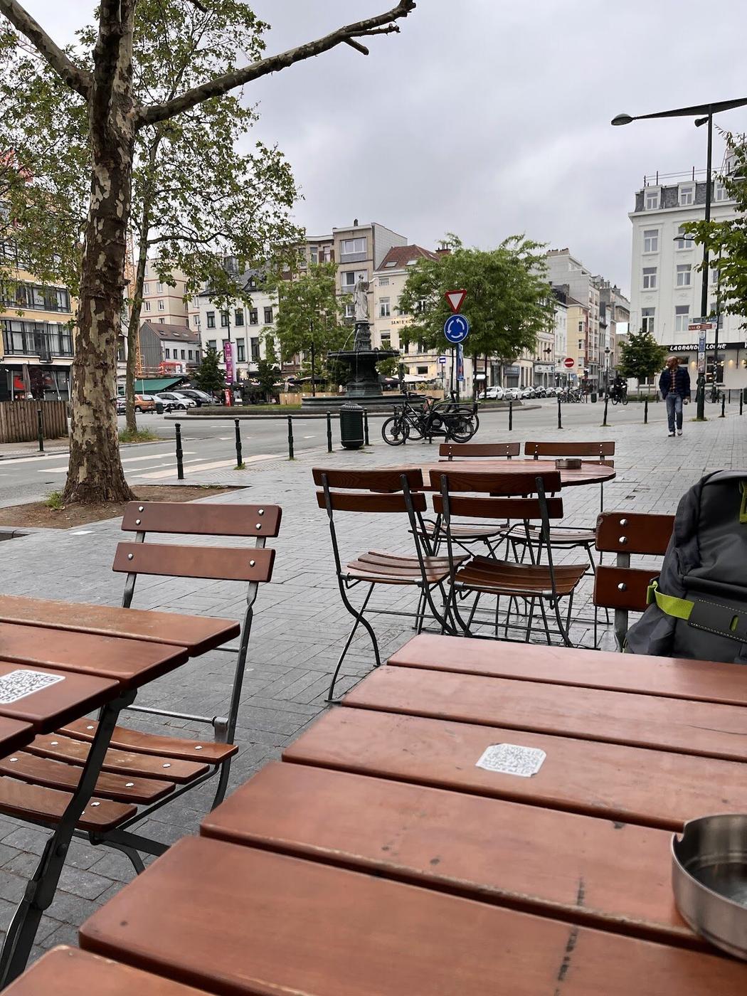 Delirium Café, Brussels