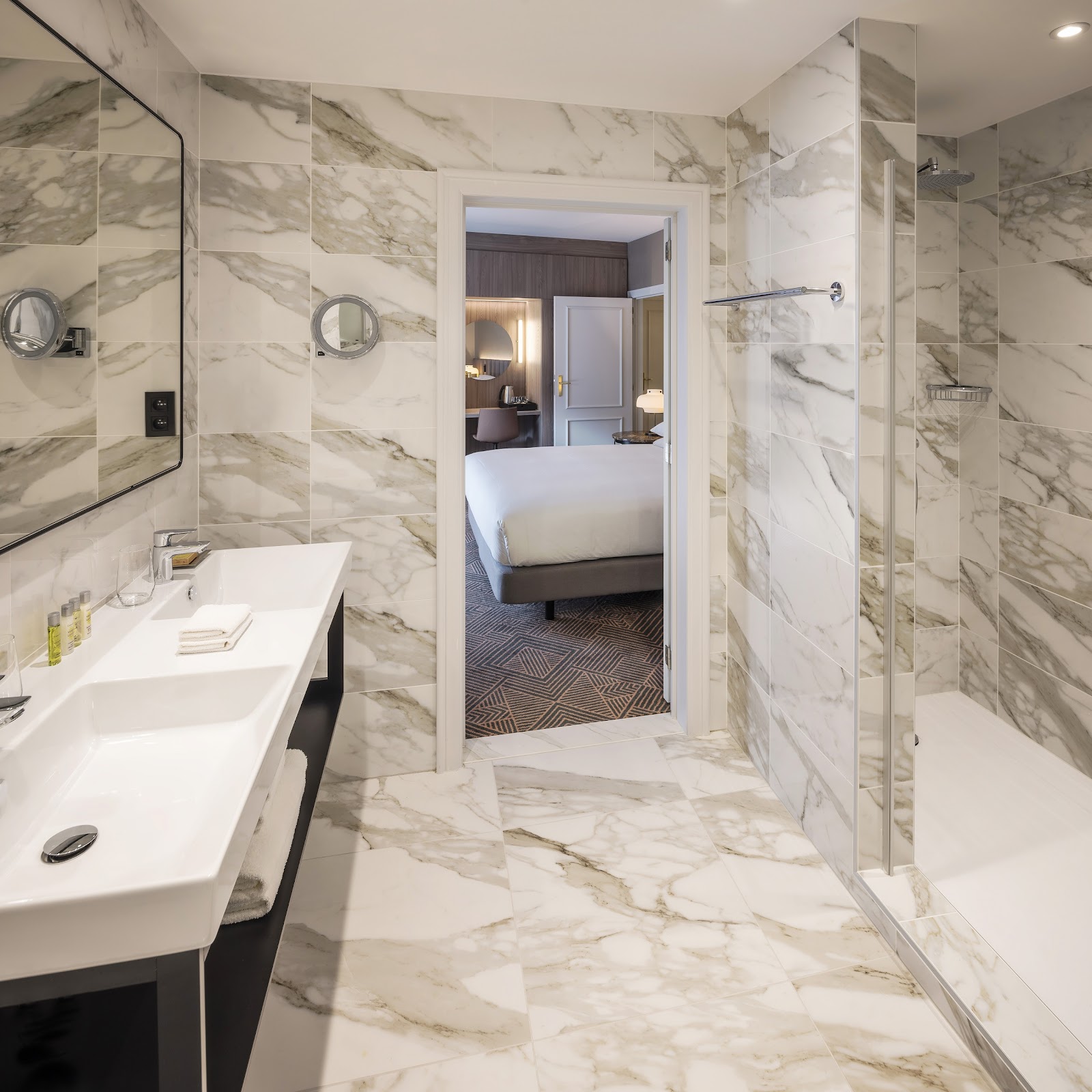 Hilton Grand Place pour