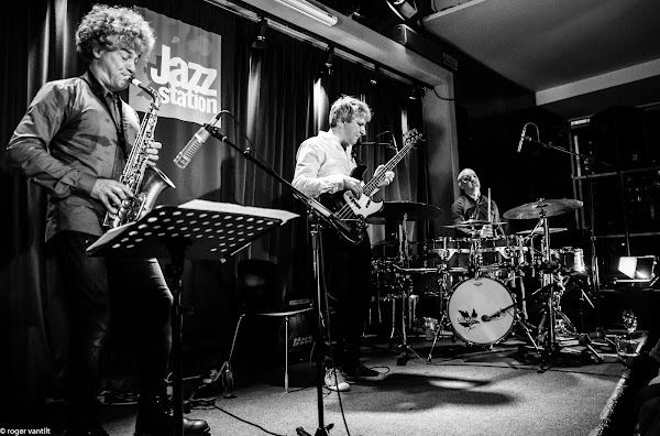 The Music Village Brussels