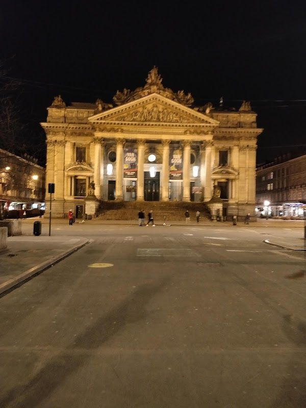 Bar du Matin