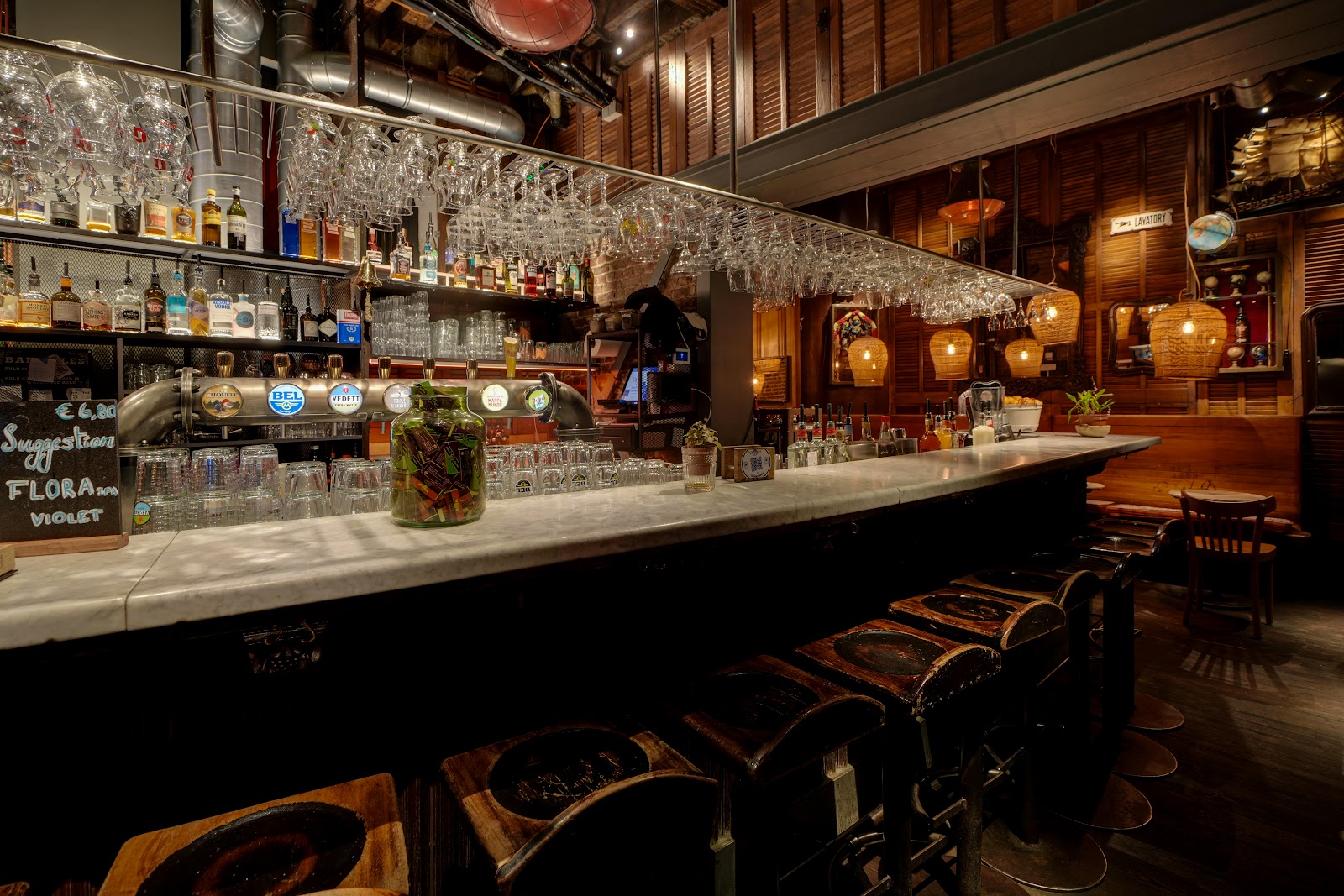 Bar du Matin