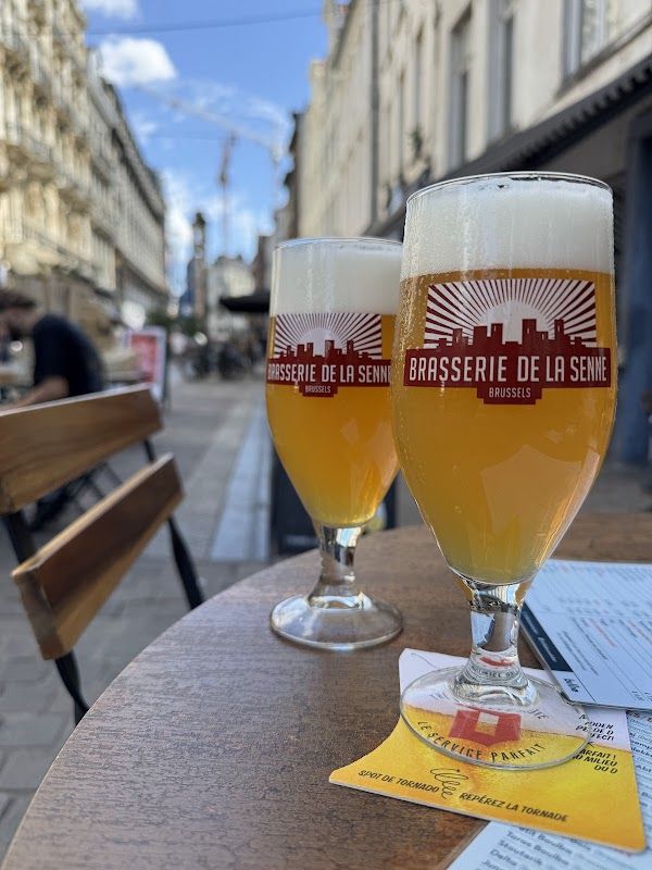 Le Cirio Brussels
