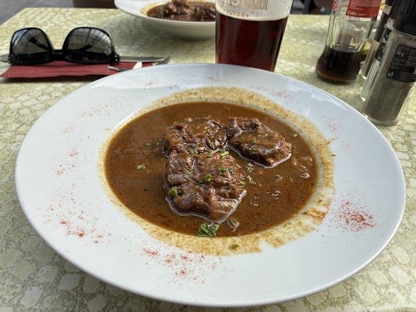 Le Cirio Brussels