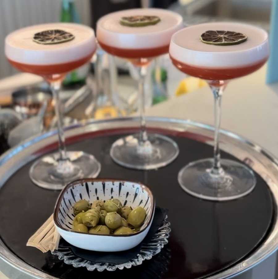 O Bar, Brussels
