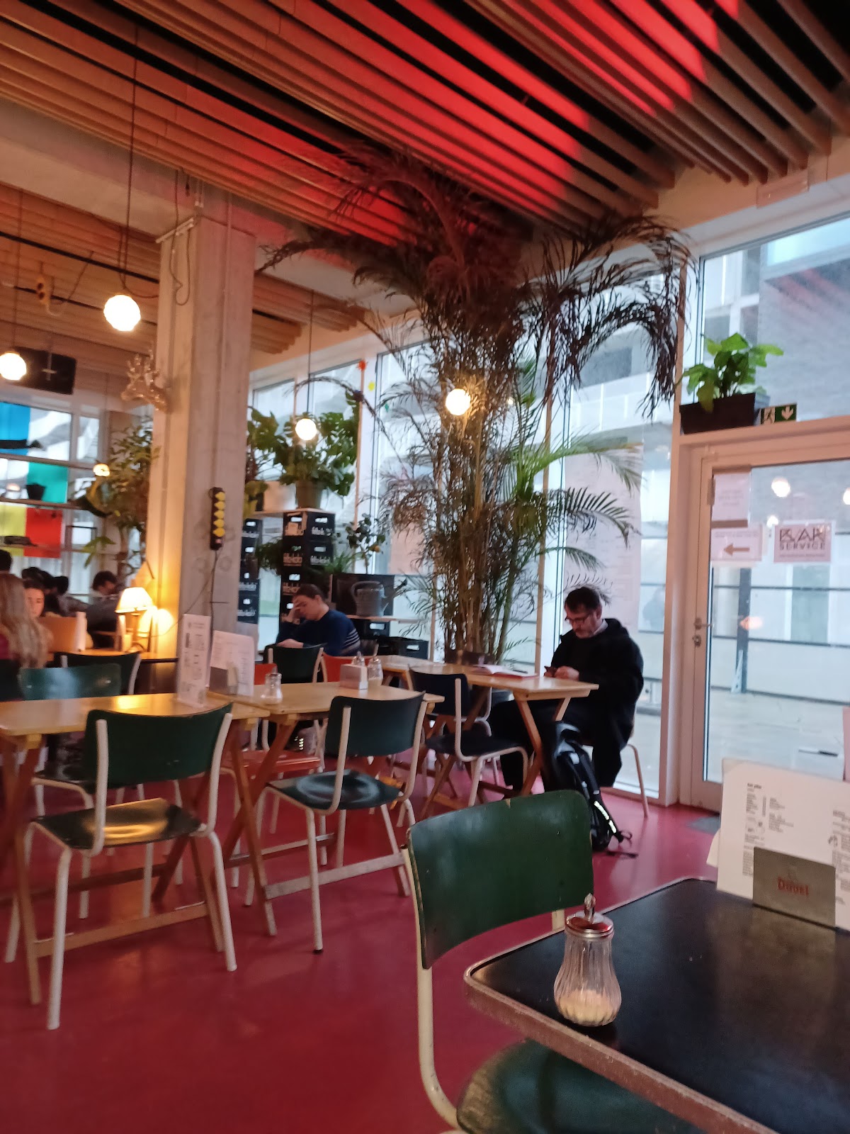 Bar du Matin