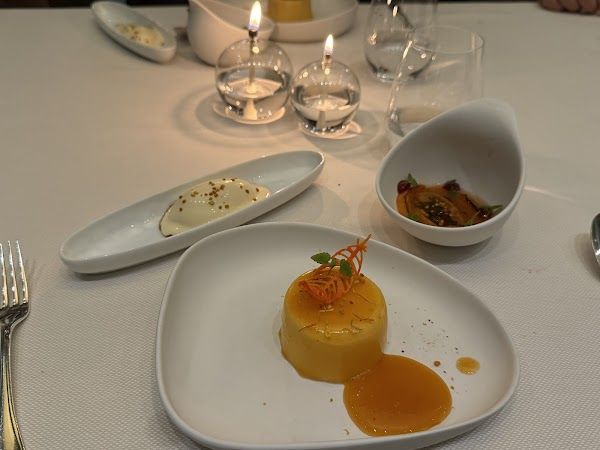 Bozar Brasserie Bar Brussels