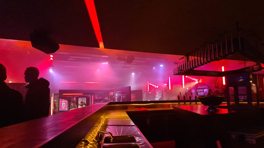 Fuse, Brussels