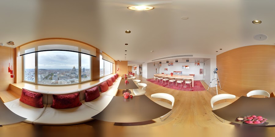 The Hotel, Brussels