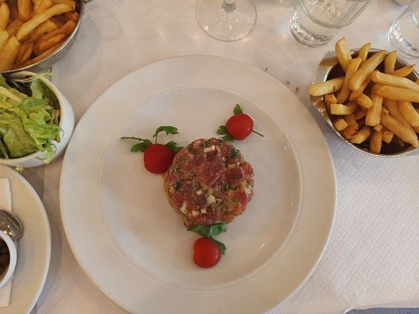 Le Cirio Brussels
