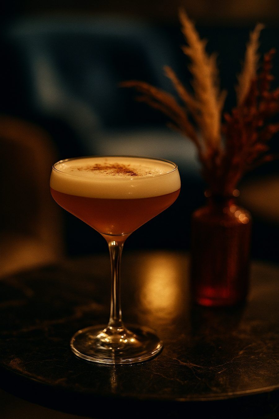 Volstead Prohibition Bar bar service
