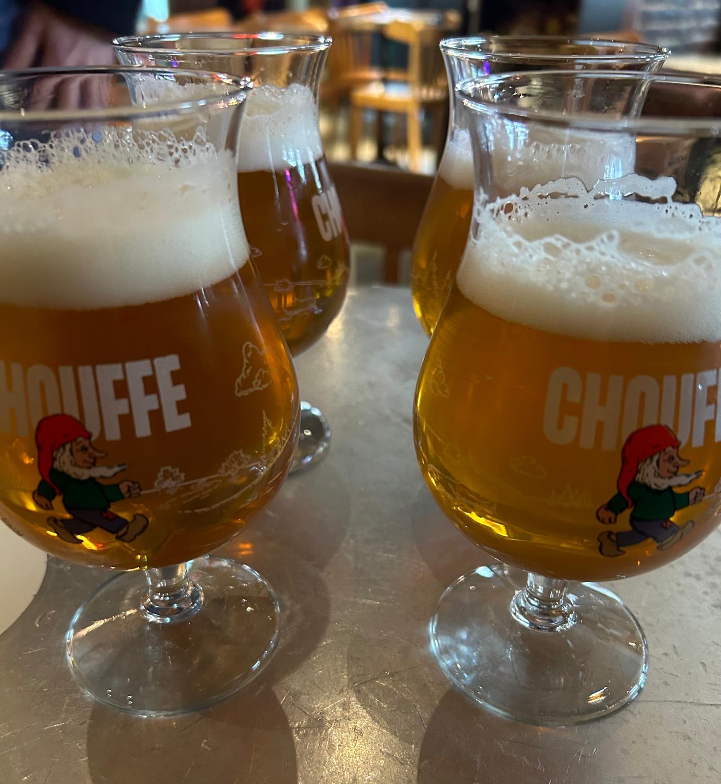 Moeder Lambic Brussels